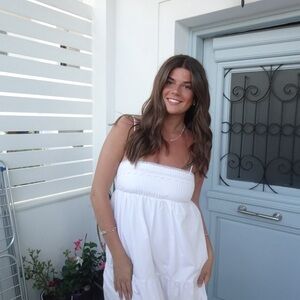 Meet your Posher, Molly